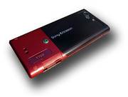 sony ericsson T700