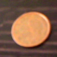 2 Евра Цента 2001 Год