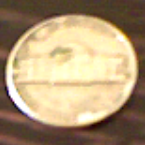 1991 Five Cents