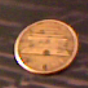 1980 One Cent