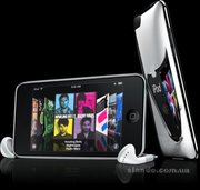 Продам iPod touch 3G 32 gb