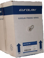 Продажа сетевого кабеля  EUROLAN ,  EURONET ,  LEGRAND,  SHIP,  ECS
