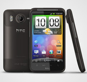 HTC Desire HD