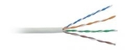 LAN кабель UTP 5e (витая пара)