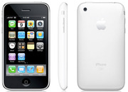 Apple iPhone 3G 32Gb White