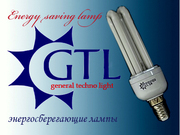 Продам лампы энергосберегающие