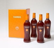 Сок XanGo Казахстан .