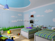 Ремонтно-строительные услуги