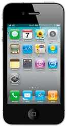 IPhone 4 Black 16 Gb Free+