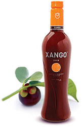 сок xango