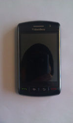 BlackBerry Storm 9530 - 30000тг