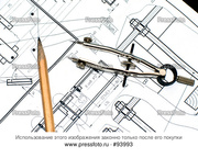 Чертежи в AutoCAD помощь студентам