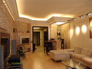 ремонт и отделка квартир и офисов качественно