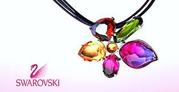 SWAROVSKI BREND