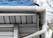 Водостоки, карниз и многое другое