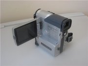 цифровая видео-фото-камера Sony DV9F