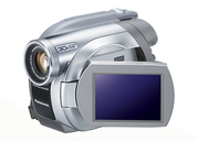 Panasonic VDR-D150 DVD видеокамера 
