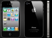 Apple Iphone 4G 32GB!