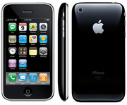 Apple IPhone 3G,  8 Gb