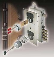 Профессионально !!!Устоновка Замков, Замена сердцевин, Вскрытие