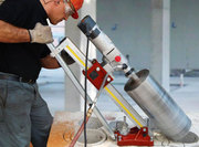 Алмазное сверление