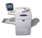 Продам цветной принтер/копировальный аппарат/цветной сканер XeroxDC252