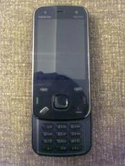 Срочно продам Nokia N86 8MP