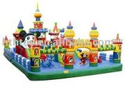 Батуты,  водные шары,  бассейны,  зорбы,  катамараны,  поп корн,  ватный апп