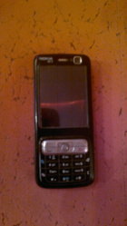 Nokia N73