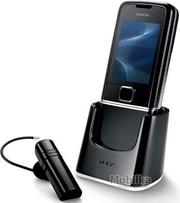 Nokia 8800 arte black