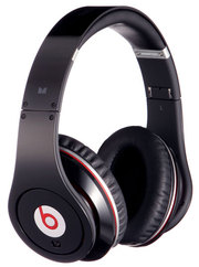 Beats By Dr.Dre Studio