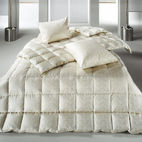 Одеяло,  подушки и антимикробные наволочки