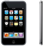 продам Ipod Touch 32Gb неисправный на запчасти