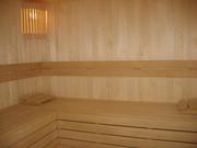 Бани и сауны