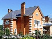 Вы хотите построить дом? Быстро и не дорого.