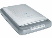 Сканер HP ScanJet 3970