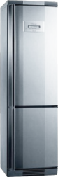 Холодильник AEG S70408KG8