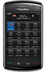 BlackBerry Storm 9530,  смартфон