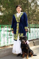 РОТТВЕЙЛЕР 4 ГОДА,    