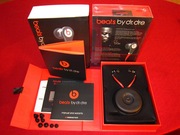 Наушники Monster beats by dr.Dre Tour