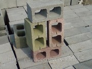 Продам спилитерные блоки