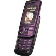 Продам Samsung e250i