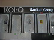 Двери,  кафель,  керамогранит,  линолеум,  ламинат,  паркет,  сантехника, 