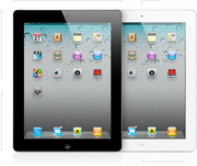 Apple IPAD2 64GB WiFi+3G в Алматы