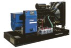 Продается дизель генератор SDMO V220K ( 220 ква / 176 квт)