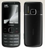 Nokia 6700 classic (black)  