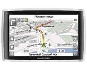 GPS навигатор MAESTRO 703 GFA