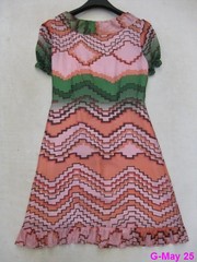 2011The Latest Dress -Garment4u.co.ltd