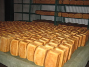  Хлебо пекарное оборудование в комплекте на 600 булок в сутки