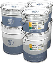 Холодное цинкование ЦВЭС